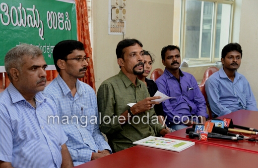 representatives have silently approved Yettinahole Project